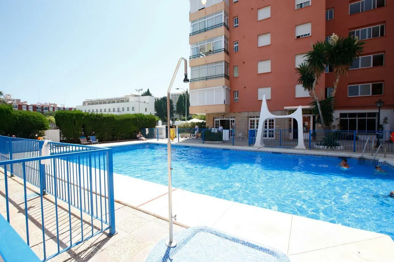 Picasso Boutique Apartment Torremolinos