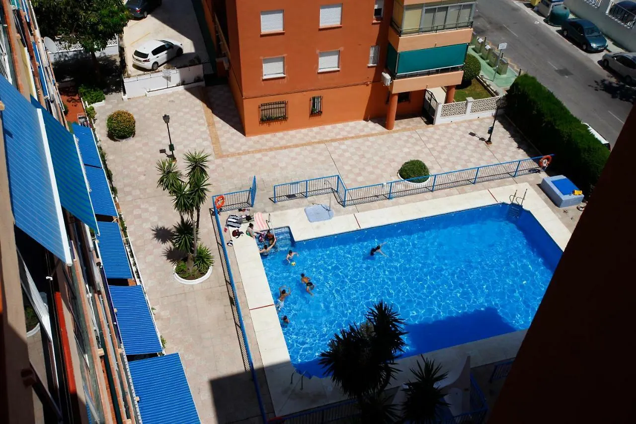 Picasso Boutique Apartment Torremolinos Spain