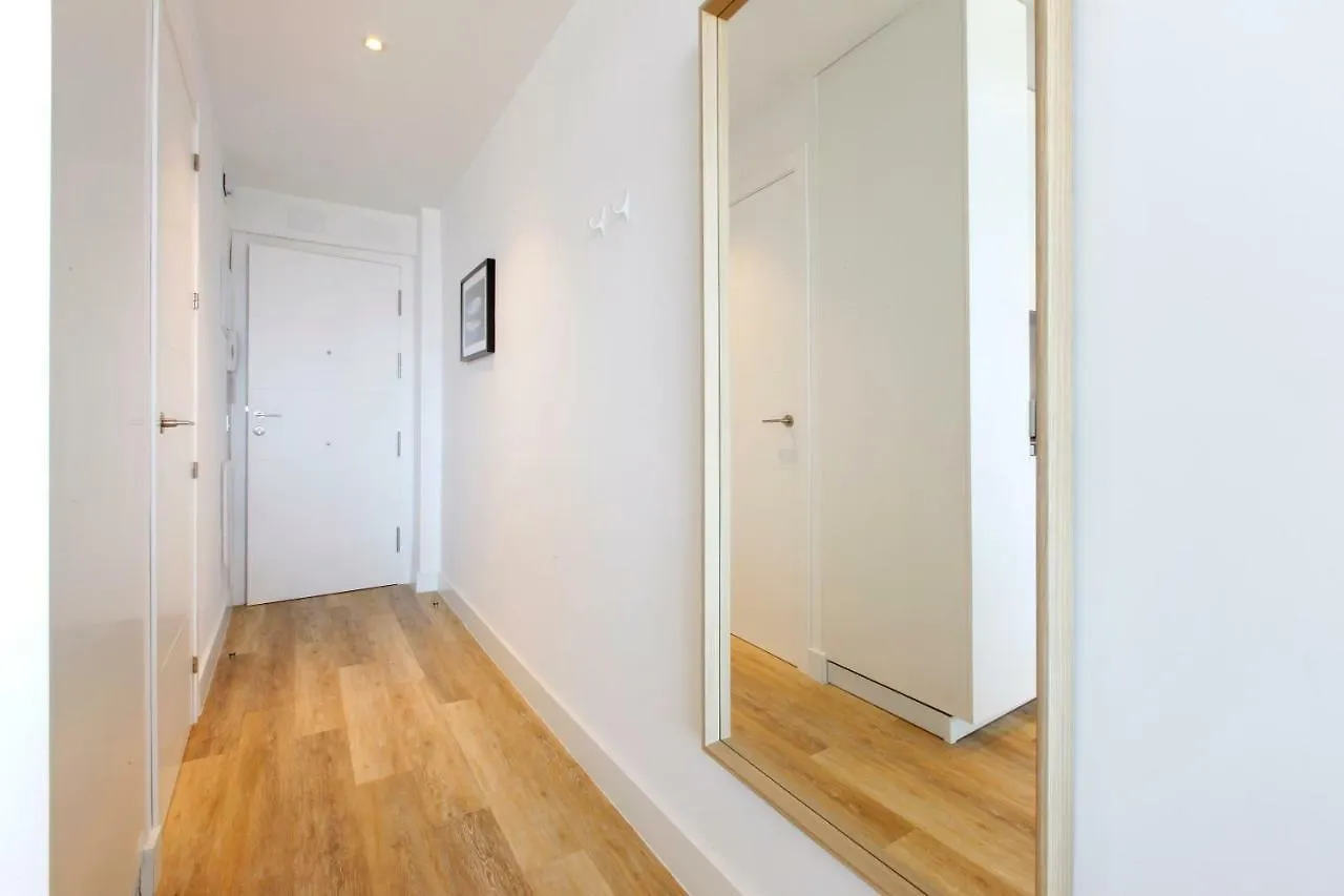 Picasso Boutique Apartment Torremolinos
