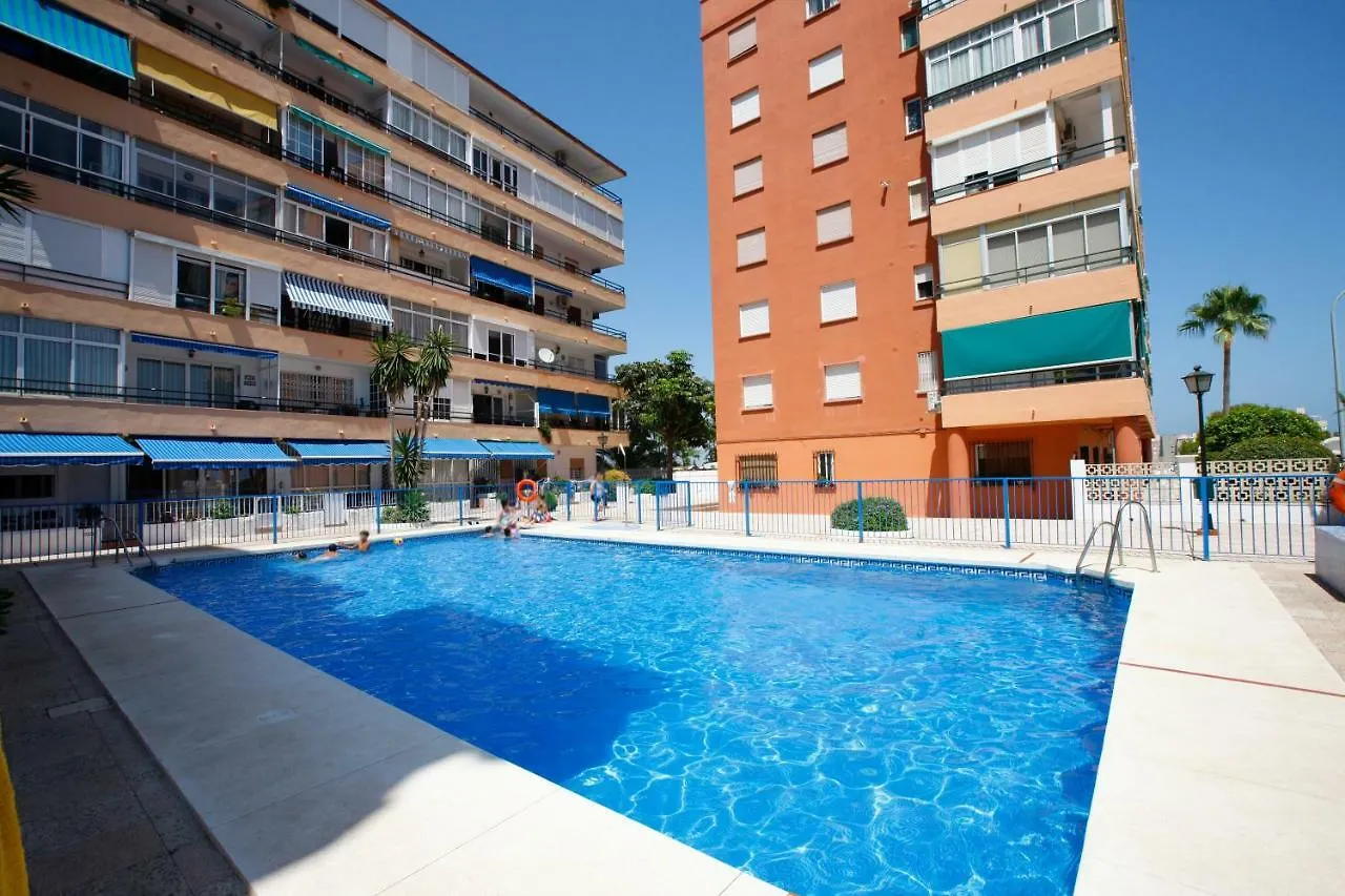 Picasso Boutique Apartment Torremolinos