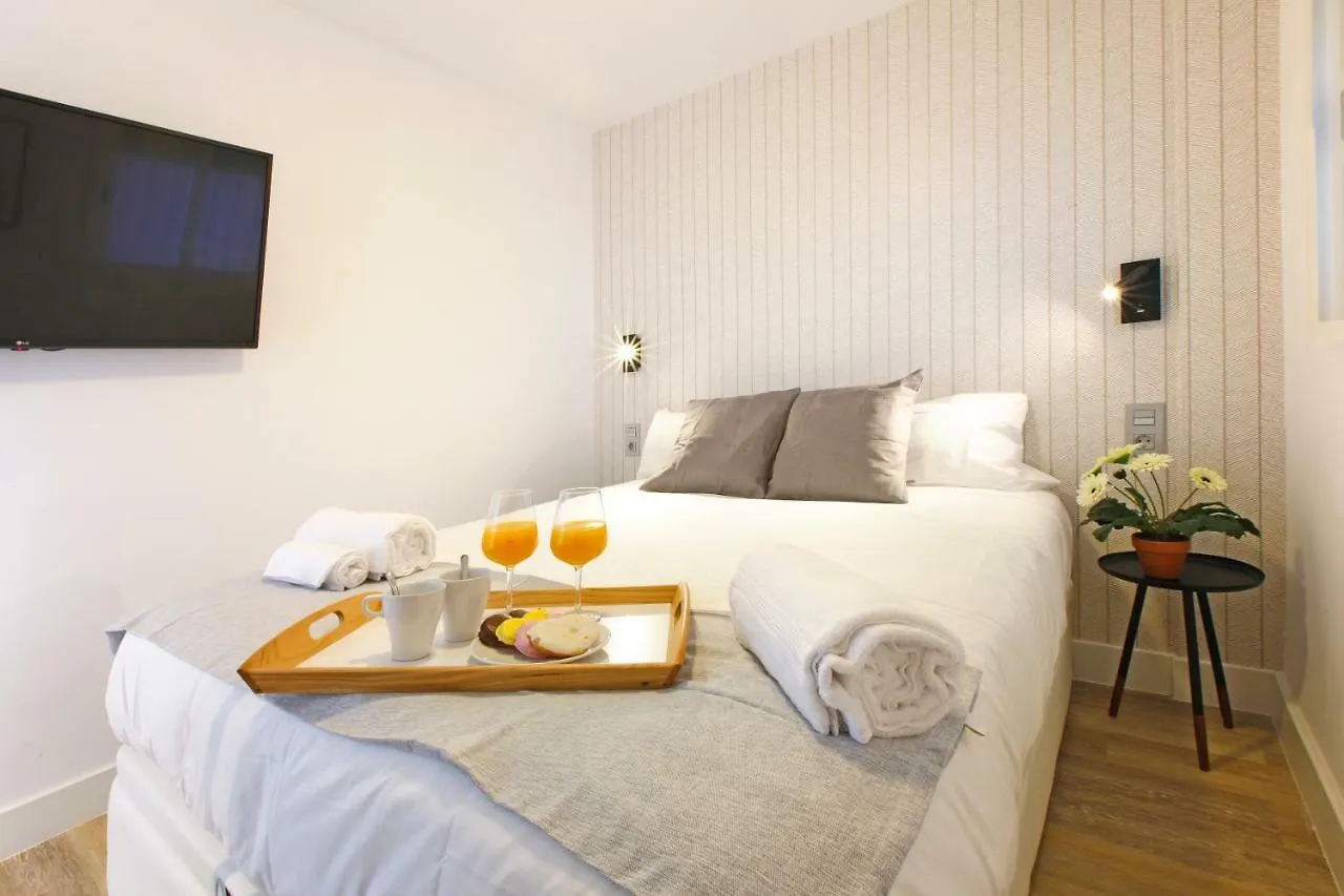 Picasso Boutique Apartment Torremolinos Spain