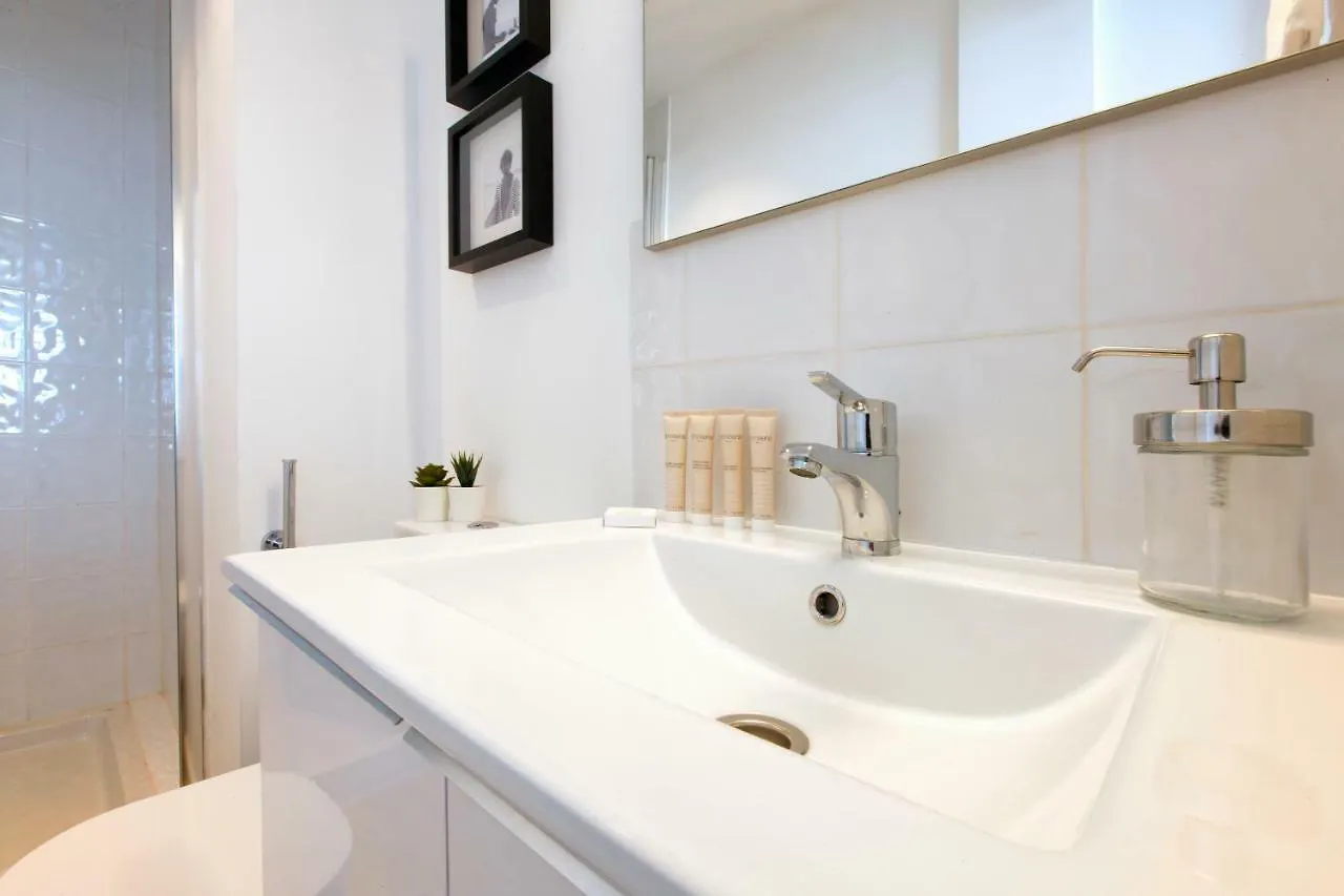 Picasso Boutique Apartment Torremolinos